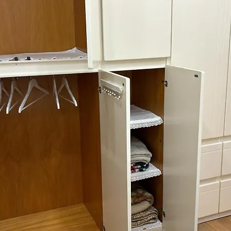 La Stella Gregoriana * Специя