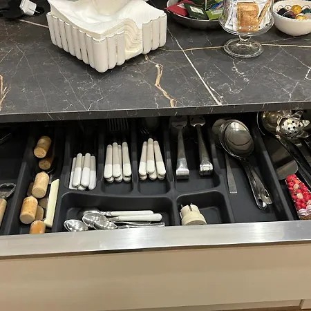 La Stella Gregoriana * Специя