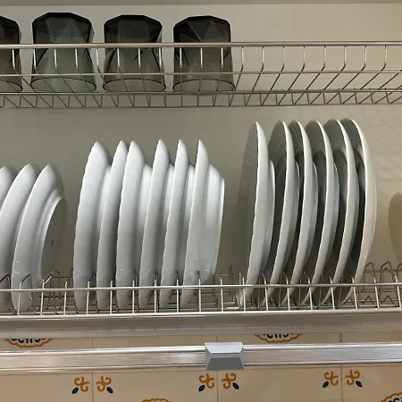 Апартаменты La Stella Gregoriana *