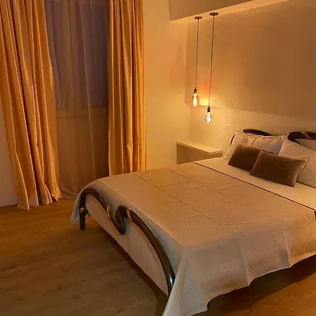 Апартаменты La Stella Gregoriana *