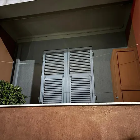 La Stella Gregoriana Апартаменты Специя