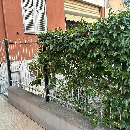 La Stella Gregoriana Апартаменты Специя