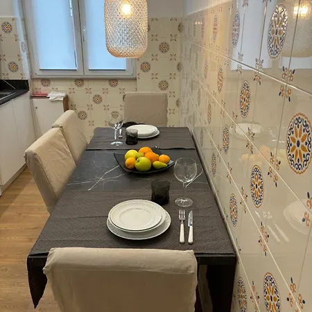 La Stella Gregoriana Специя