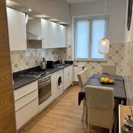 La Stella Gregoriana Специя