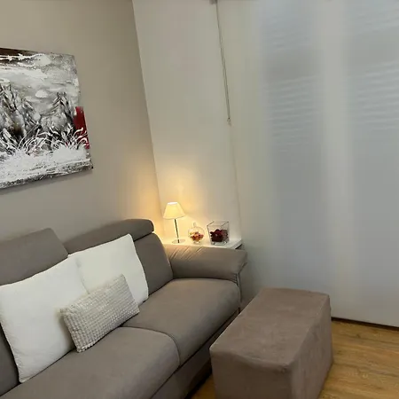 La Stella Gregoriana Апартаменты Специя