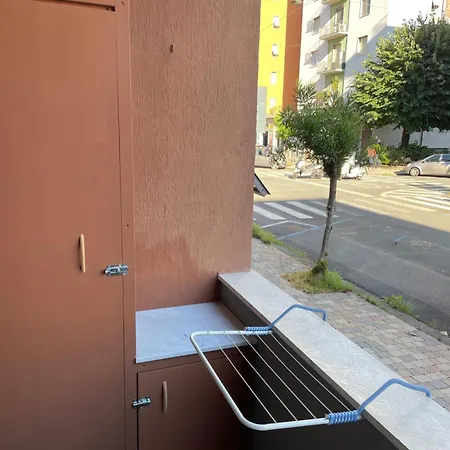 Апартаменты La Stella Gregoriana Специя