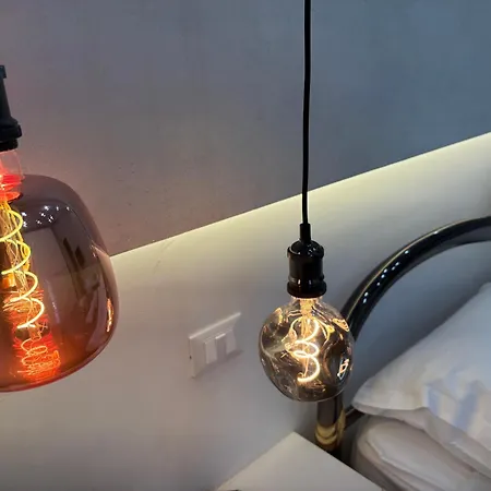 Апартаменты La Stella Gregoriana