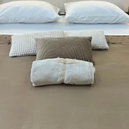 La Stella Gregoriana Специя