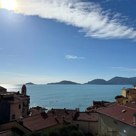 Апартаменты La Stella Gregoriana *