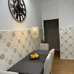 La Stella Gregoriana Apartamento *