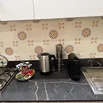 Appartamento La Stella Gregoriana *