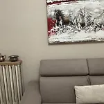 La Stella Gregoriana Apartamento