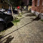 Apartamento La Stella Gregoriana La Spezia