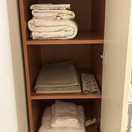 La Stella Gregoriana Apartman *