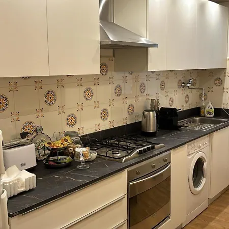 Apartman La Stella Gregoriana La Spezia