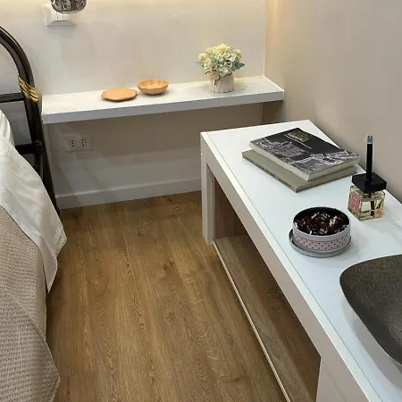 Apartman La Stella Gregoriana La Spezia