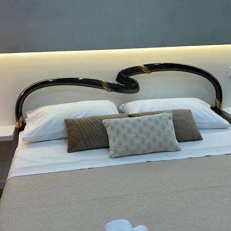 La Stella Gregoriana * La Spezia