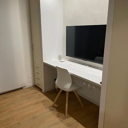 La Stella Gregoriana Apartman