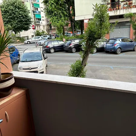 Apartman La Stella Gregoriana