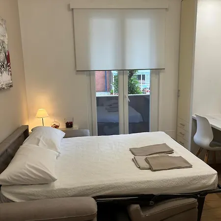 La Stella Gregoriana Apartman La Spezia