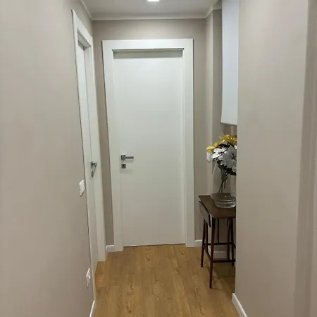 Apartman La Stella Gregoriana *