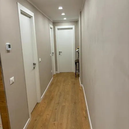 Apartman La Stella Gregoriana *