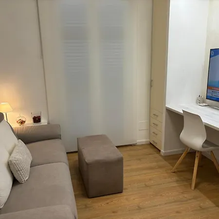 Apartman La Stella Gregoriana