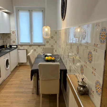 Apartman La Stella Gregoriana