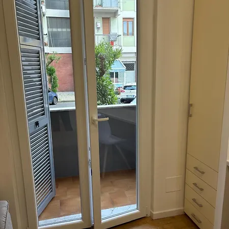 Apartment La Stella Gregoriana *