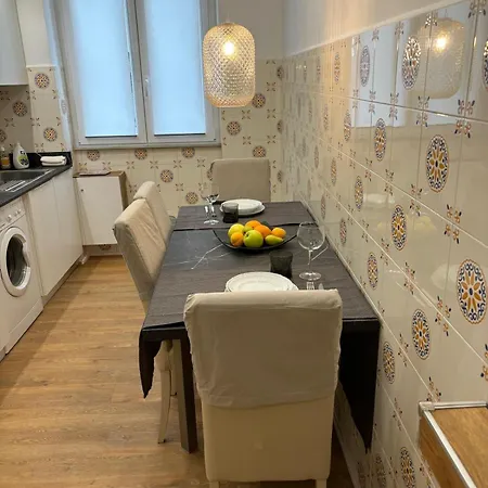 La Stella Gregoriana Apartman La Spezia