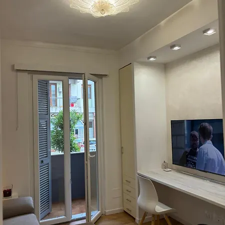 La Stella Gregoriana Apartman