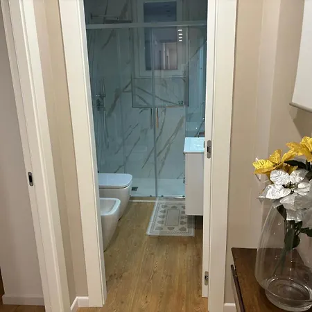 Apartman La Stella Gregoriana *