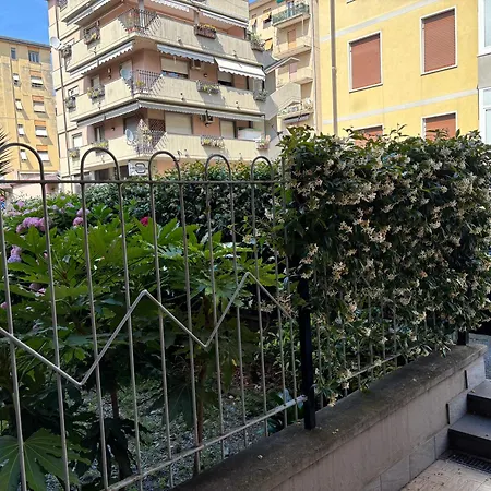 Lägenhet La Stella Gregoriana *