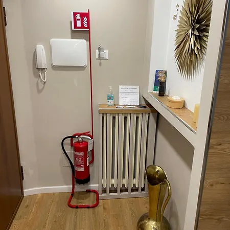 Apartman La Stella Gregoriana *