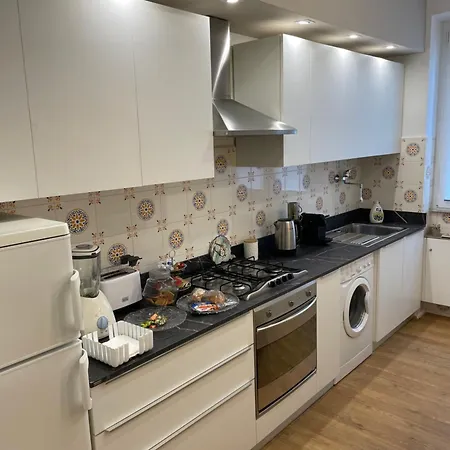 La Stella Gregoriana * La Spezia