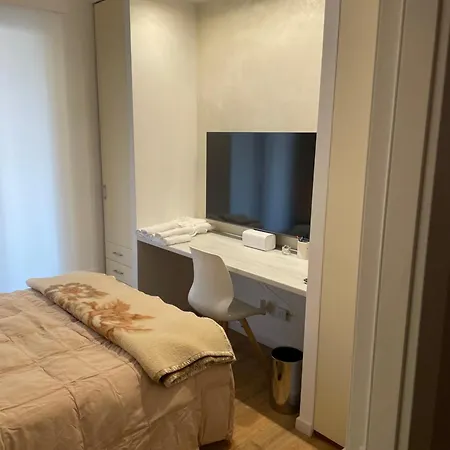 Apartment La Stella Gregoriana
