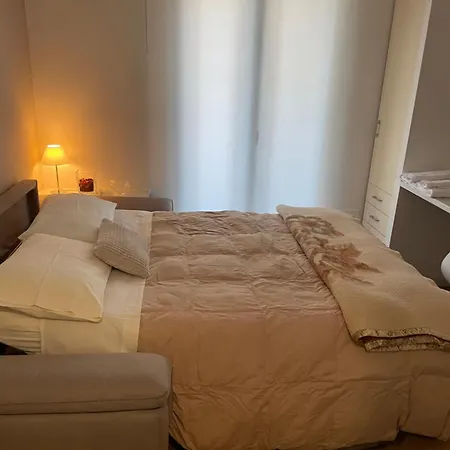 La Stella Gregoriana Lägenhet *