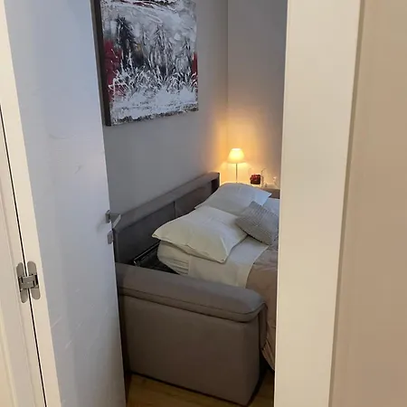 Lägenhet La Stella Gregoriana