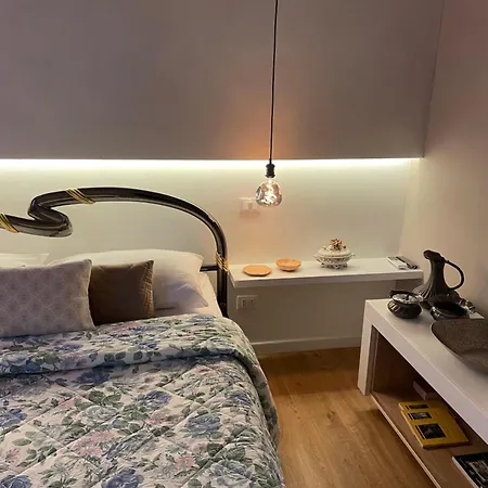 Apartment La Stella Gregoriana *