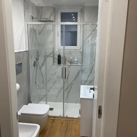 La Stella Gregoriana Apartment