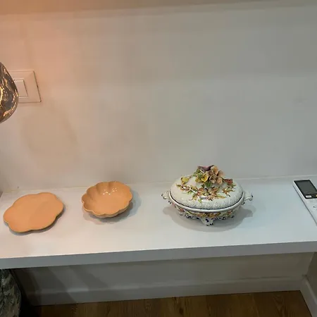 La Stella Gregoriana Apartman La Spezia