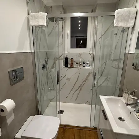 La Stella Gregoriana Apartment *