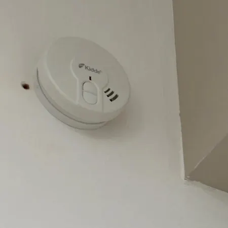 Apartman La Stella Gregoriana *