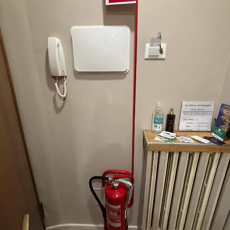 Apartman La Stella Gregoriana