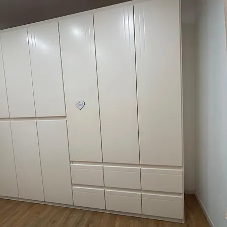 Lägenhet La Stella Gregoriana *