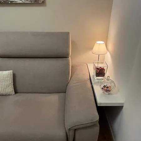 La Stella Gregoriana Apartman *