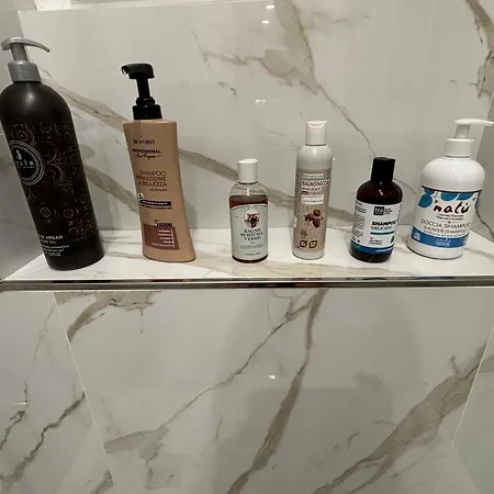 La Stella Gregoriana Apartman La Spezia