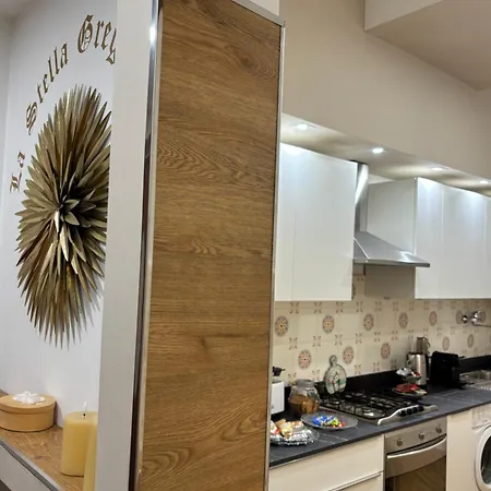 La Stella Gregoriana Apartman La Spezia