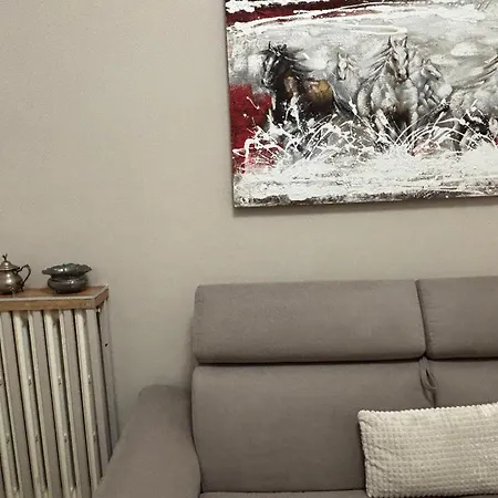 La Stella Gregoriana Apartment