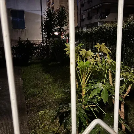 アパート La Stella Gregoriana *